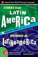 Stories from Latin America / Historias de Latinoamerica, Premium Third Edition-9781260011272
