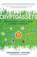 Cryptoassets: The Innovative Investor's Guide to Bitcoin and Beyond-9781260026672