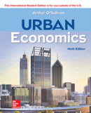 ISE Urban Economics-9781260084498
