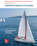 ISE Database System Concepts-9781260084504