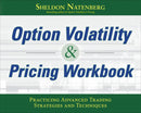 Option Volatility & Pricing Workbook: Practicing Advanced Trading Strategies and Techniques-9781260116939