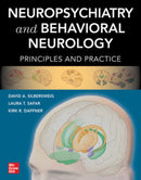 Neuropsychiatry and Behavioral Neurology: Principles and Practice-9781260117103
