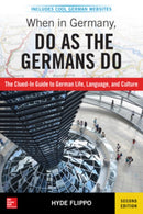 When in Germany, Do as the Germans Do
