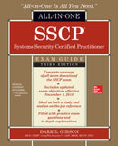 SSCP Systems Security Certified Practitioner All-in-One Exam Guide, Third Edition-9781260128703