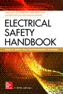Electrical Safety Handbook-9781260134858