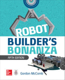 Robot Builder's Bonanza-9781260135015