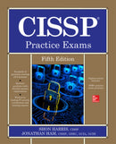 CISSP Practice Exams, Fifth Edition-9781260142679