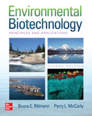 Environmental Biotechnology: Principles and Applications, Second Edition-9781260441604