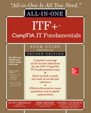 ITF+ CompTIA IT Fundamentals All-in-One Exam Guide, Second Edition (Exam FC0-U61)-9781260441871