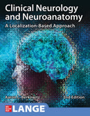 Clinical Neurology and Neuroanatomy: A Localization-Based Approach, Second Edition-9781260453362