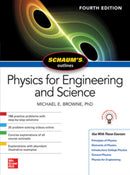 Schaum's Outline of Physics for Engineering and Science, Fourth Edition-9781260453836