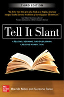 Tell It Slant, Third Edition-9781260454598