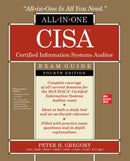 CISA Certified Information Systems Auditor All-in-One Exam Guide, Fourth Edition-9781260458800