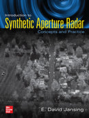 Introduction to Synthetic Aperture Radar: Concepts and Practice-9781260458961