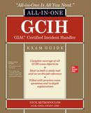 GCIH GIAC Certified Incident Handler All-in-One Exam Guide-9781260461626