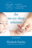 The No-Cry Sleep Solution, Second Edition-9781260462128