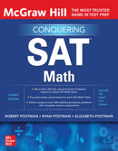 McGraw Hill Conquering SAT Math, Fourth Edition-9781260462579