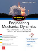 Schaum's Outline of Engineering Mechanics Dynamics, Seventh Edition-9781260462869