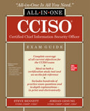 CCISO Certified Chief Information Security Officer All-in-One Exam Guide-9781260463927