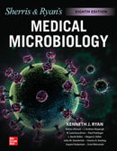 Ryan & Sherris Medical Microbiology, Eighth Edition-9781260464283