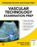 Vascular Technology Examination PREP, Second Edition-9781260467611