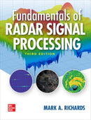 Fundamentals of Radar Signal Processing, Third Edition-9781260468717