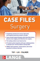 Case Files Surgery, Sixth Edition-9781260468809