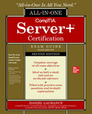 CompTIA Server+ Certification All-in-One Exam Guide, Second Edition (Exam SK0-005)-9781260469912