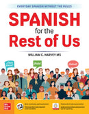 Spanish for the Rest of Us-9781260473261