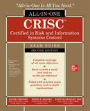 CRISC Certified in Risk and Information Systems Control All-in-One Exam Guide, Second Edition-9781260473339