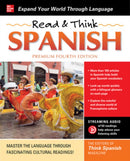 Read & Think Spanish, Premium Fourth Edition-9781260474596