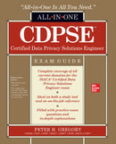 CDPSE Certified Data Privacy Solutions Engineer All-in-One Exam Guide-9781260474824