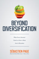 Beyond Diversification: What Every Investor Needs to Know About Asset Allocation-9781260474879