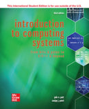 ISE Introduction to Computing Systems: From Bits & Gates to C/C++ & Beyond-9781260565911