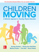 ISE Children Moving: A Reflective Approach to Teaching Physical Education-9781260566147