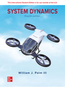 ISE System Dynamics-9781260570762