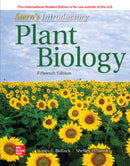 ISE Stern's Introductory Plant Biology-9781260571042
