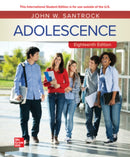 Adolescence ISE-9781260571318