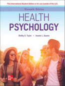 ISE Health Psychology-9781260575392