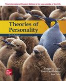 ISE Theories of Personality-9781260575446