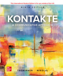ISE Kontakte-9781260575514