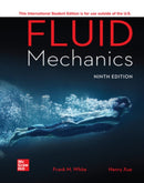 ISE Fluid Mechanics-9781260575545