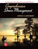 ISE Comprehensive Stress Management-9781260575750