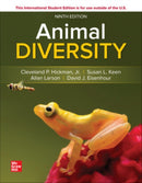 ISE Animal Diversity-9781260575859