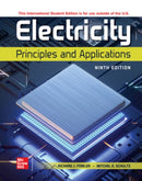 Electricity: Principles and Applications ISE-9781260597769