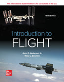 Introduction to Flight ISE-9781260597998