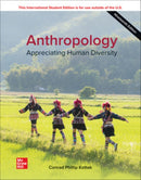 Anthropology ISE-9781260598131