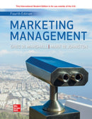 Marketing Management ISE-9781260598230