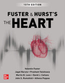 Fuster and Hurst's The Heart-9781264257560
