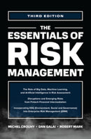 The Essentials of Risk Management, Third Edition-9781264258864